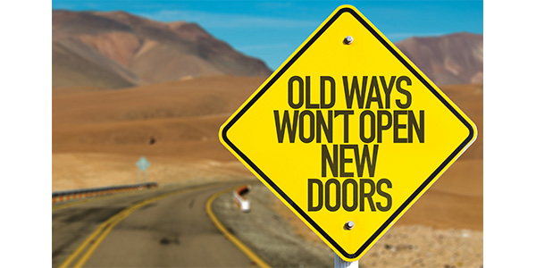 The Temptation To Cling To Some Bad Habits
