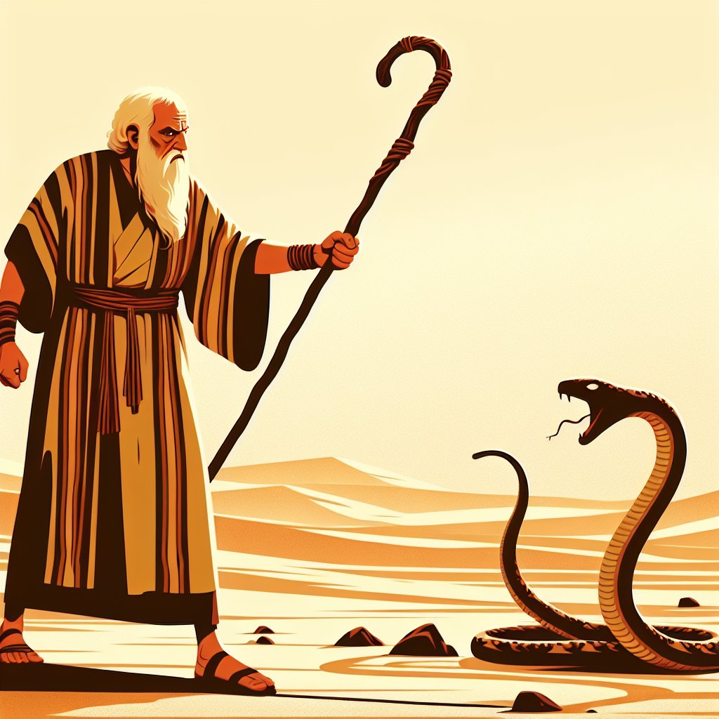 Journey To Freedom, Part 3