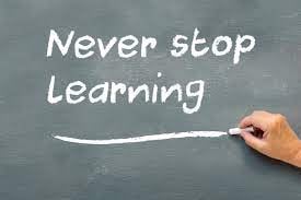 Seven Habits For Spiritual Life, Part 2: Continually Learn Truth