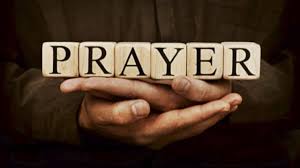 Seven Habits For Spiritual Life, Part 3: Prayer