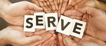 Seven Habits For Spiritual Life, Part 5: Being Of Service