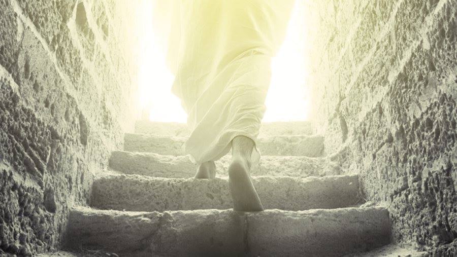 Easter: You Are Loved, There Is Hope