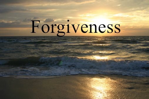 True Christianity, Part 7: What's The Deal With Forgiveness?