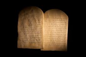 True Christianity, Part 4: Live By The Commandments