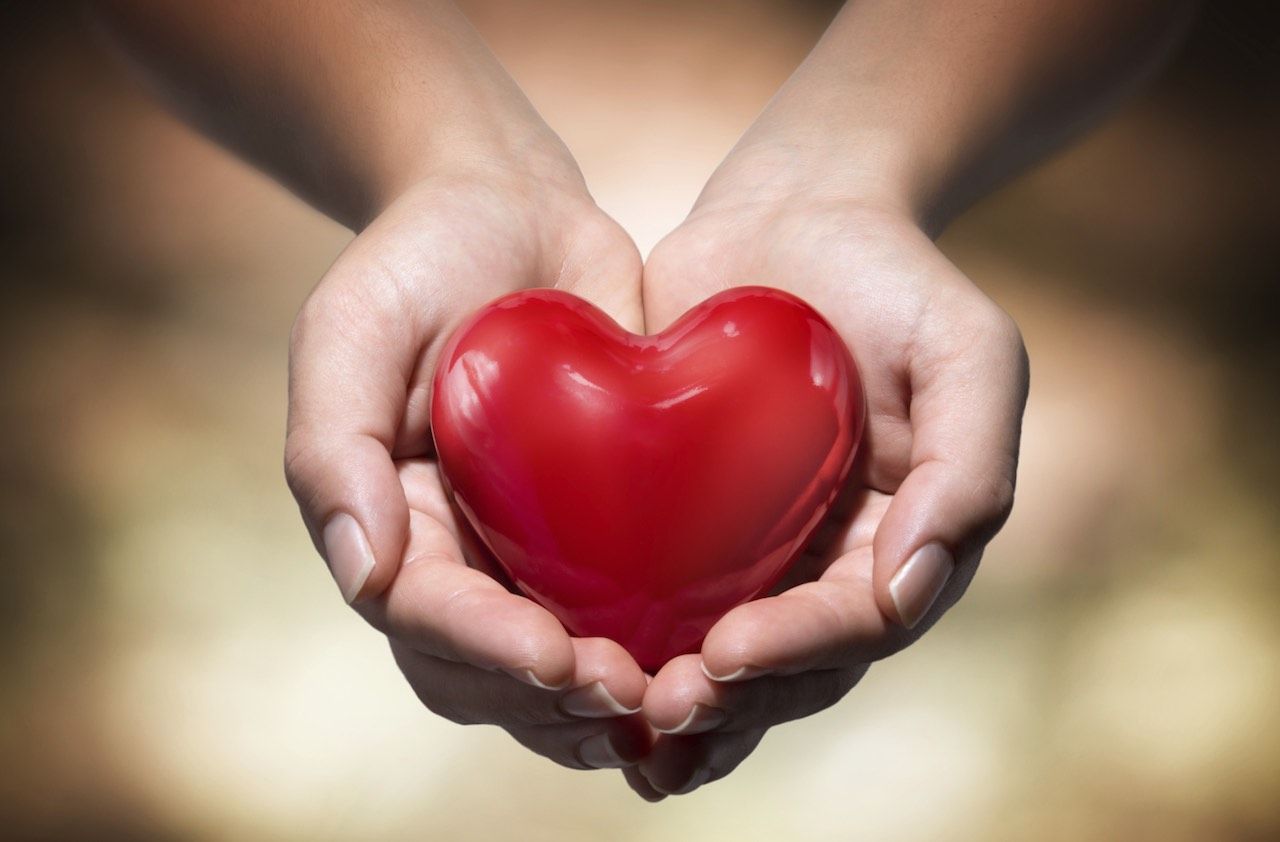 True Christianity, Part 10: Genuine Charity - Its Not What You May Think