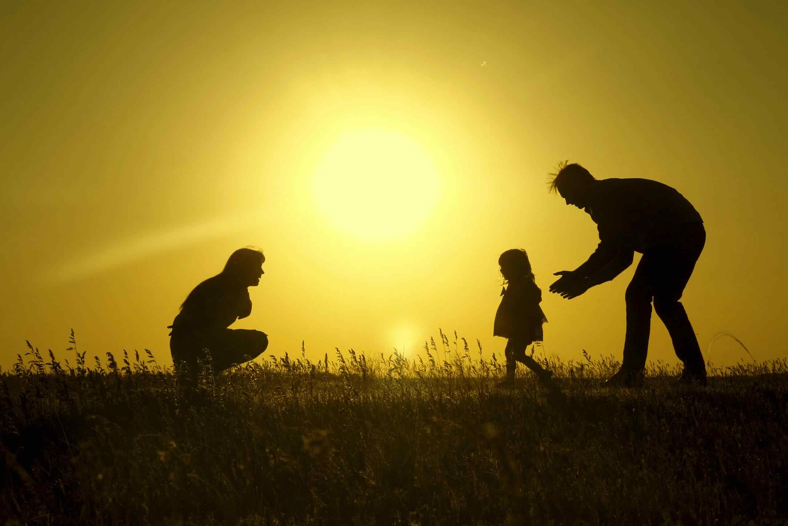 RISE ABOVE IT, Part 4: Honor Your Father And Mother